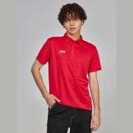 Футболка FN Polo Sport Red - Футболка FN Polo Sport Red