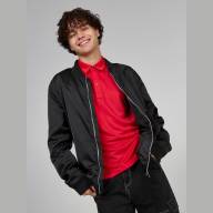 Футболка FN Polo Sport Red - Футболка FN Polo Sport Red