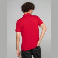 Футболка FN Polo Sport Red - Футболка FN Polo Sport Red