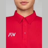 Футболка FN Polo Sport Red - Футболка FN Polo Sport Red