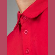 Футболка FN Polo Sport Red - Футболка FN Polo Sport Red