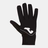 Зимние перчатки JOMA ACCESORIO FUTBOL Черный - Зимние перчатки JOMA ACCESORIO FUTBOL Черный