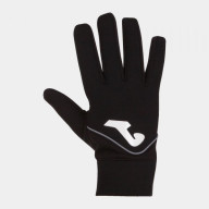 Зимние перчатки JOMA ACCESORIO FUTBOL Черный - Зимние перчатки JOMA ACCESORIO FUTBOL Черный