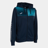 Женская толстовка JOMA ECO SUPERNOVA 901939.342 - Женская толстовка JOMA ECO SUPERNOVA 901939.342