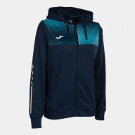 Женская толстовка JOMA ECO SUPERNOVA 901939.342 - Женская толстовка JOMA ECO SUPERNOVA 901939.342
