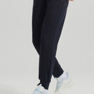 Брюки KELME Knitted Trousers Dark Blue - Брюки KELME Knitted Trousers Dark Blue
