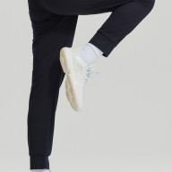 Брюки KELME Knitted Trousers Dark Blue - Брюки KELME Knitted Trousers Dark Blue