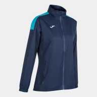 Женский дождевик JOMA ALASKA Темно синий - Женский дождевик JOMA ALASKA Темно синий