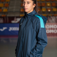 Женский дождевик JOMA ALASKA Темно синий - Женский дождевик JOMA ALASKA Темно синий