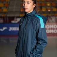 Женский дождевик JOMA ALASKA Темно синий - Женский дождевик JOMA ALASKA Темно синий