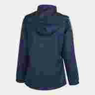 Женский дождевик JOMA ALASKA Темно синий - Женский дождевик JOMA ALASKA Темно синий