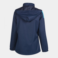 Женский дождевик JOMA ALASKA Темно синий - Женский дождевик JOMA ALASKA Темно синий