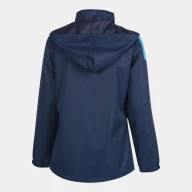 Женский дождевик JOMA ALASKA Темно синий - Женский дождевик JOMA ALASKA Темно синий