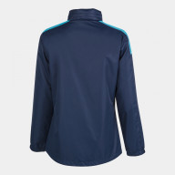 Женский дождевик JOMA ALASKA Темно синий - Женский дождевик JOMA ALASKA Темно синий