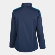 Женский дождевик JOMA ALASKA Темно синий - Женский дождевик JOMA ALASKA Темно синий