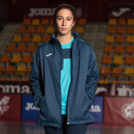 Женский дождевик JOMA ALASKA Темно синий - Женский дождевик JOMA ALASKA Темно синий