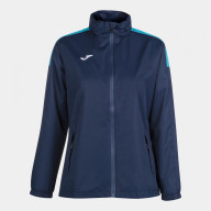 Женский дождевик JOMA ALASKA Темно синий - Женский дождевик JOMA ALASKA Темно синий