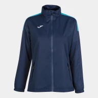Женский дождевик JOMA ALASKA Темно синий - Женский дождевик JOMA ALASKA Темно синий