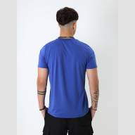 Футболка FN Basic Blue - Футболка FN Basic Blue