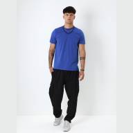 Футболка FN Basic Blue - Футболка FN Basic Blue