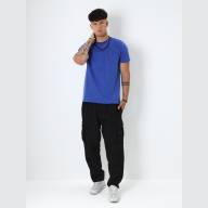 Футболка FN Basic Blue - Футболка FN Basic Blue