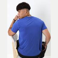 Футболка FN Basic Blue - Футболка FN Basic Blue