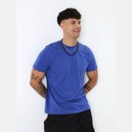 Футболка FN Basic Blue - Футболка FN Basic Blue