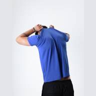 Футболка FN Basic Blue - Футболка FN Basic Blue