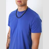 Футболка FN Basic Blue - Футболка FN Basic Blue