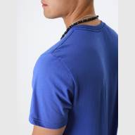 Футболка FN Basic Blue - Футболка FN Basic Blue