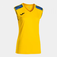 Женская майка JOMA CHAMPIONSHIP VIII 902562.907 - Женская майка JOMA CHAMPIONSHIP VIII 902562.907