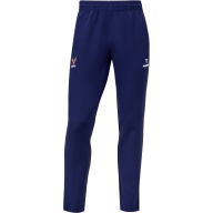 Брюки парадные INSANE RBF, синий - Брюки парадные INSANE RBF, синий