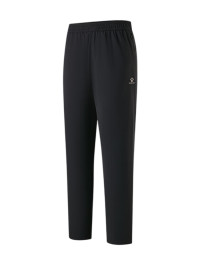 Брюки KELME Knitted Trousers Black