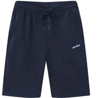 Шорты KELME Knitted Trousers Dark Blue
