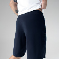 Шорты KELME Knitted Trousers Dark Blue - Шорты KELME Knitted Trousers Dark Blue