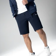 Шорты KELME Knitted Trousers Dark Blue - Шорты KELME Knitted Trousers Dark Blue