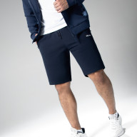 Шорты KELME Knitted Trousers Dark Blue - Шорты KELME Knitted Trousers Dark Blue