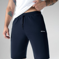 Шорты KELME Knitted Trousers Dark Blue - Шорты KELME Knitted Trousers Dark Blue