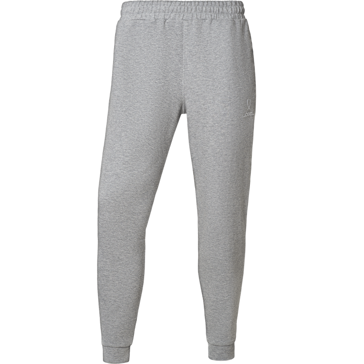 Брюки JOGEL ESSENTIAL Athlete Pants, серый