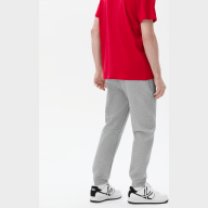 Брюки JOGEL ESSENTIAL Athlete Pants, серый - Брюки JOGEL ESSENTIAL Athlete Pants, серый