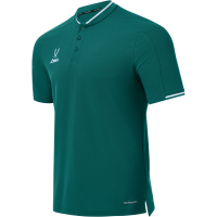 Поло JOGEL DIVISION PerFormDRY Polo, темно-зеленый