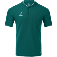 Поло JOGEL DIVISION PerFormDRY Polo, темно-зеленый - Поло JOGEL DIVISION PerFormDRY Polo, темно-зеленый