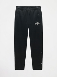 Брюки KELME Knitted Trousers Black