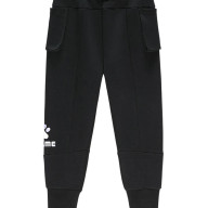 Детские брюки KELME Knitted Trousers Black - Детские брюки KELME Knitted Trousers Black