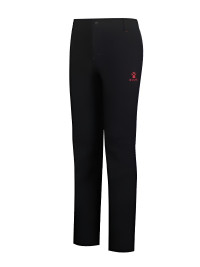 Брюки KELME Women's Woven Trousers Black