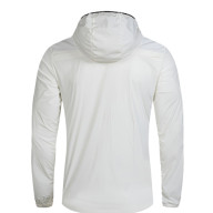 Ветровка KELME Thin Trench Coat White - Ветровка KELME Thin Trench Coat White
