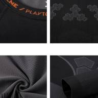 Термобелье (комплект) KELME Tights Suit Black - Термобелье (комплект) KELME Tights Suit Black