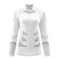 Термобелье (верх) KELME Long-sleeved Bodysuit White - Термобелье (верх) KELME Long-sleeved Bodysuit White