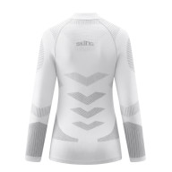 Термобелье (верх) KELME Long-sleeved Bodysuit White - Термобелье (верх) KELME Long-sleeved Bodysuit White