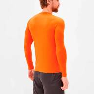 Термобелье (верх) KELME Tech Fit L/S (Thin) Orange - Термобелье (верх) KELME Tech Fit L/S (Thin) Orange